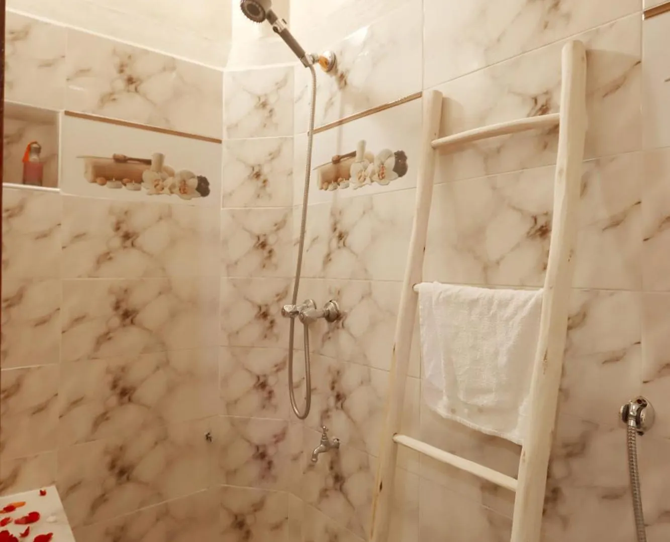 Riad Bahia Bensaleh Marrakesh Apartment